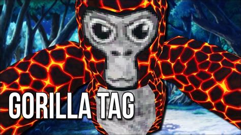gorilla tag free.